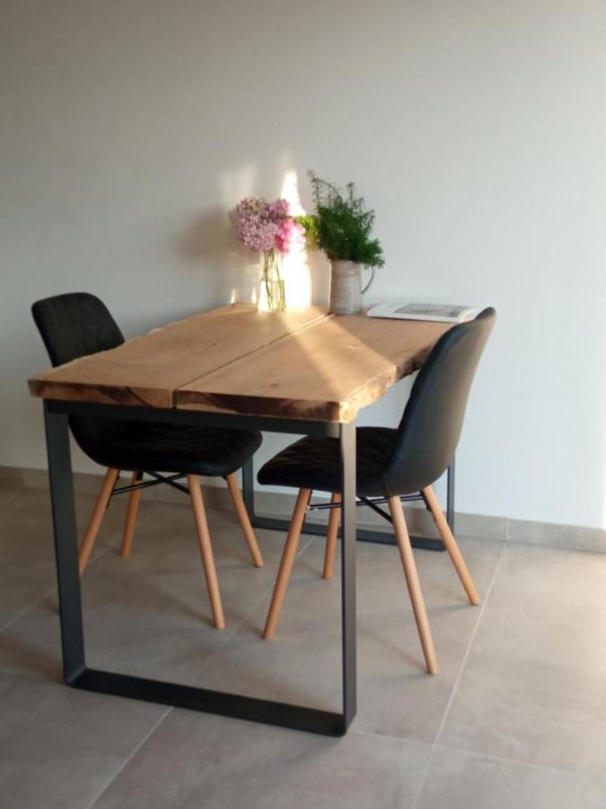 Twenty-Punat Apartments Ngoại thất bức ảnh