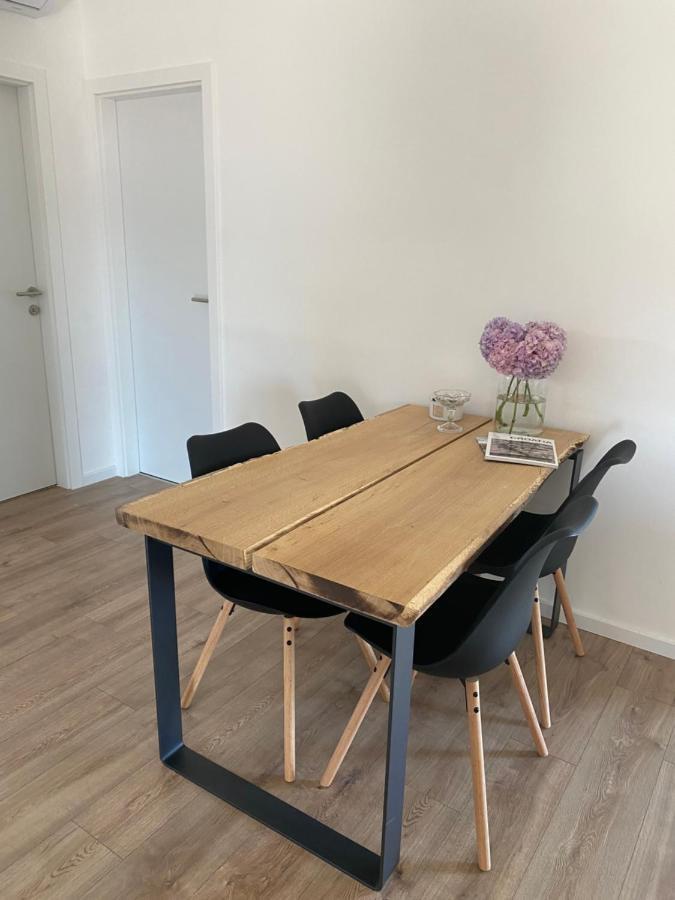 Twenty-Punat Apartments Ngoại thất bức ảnh