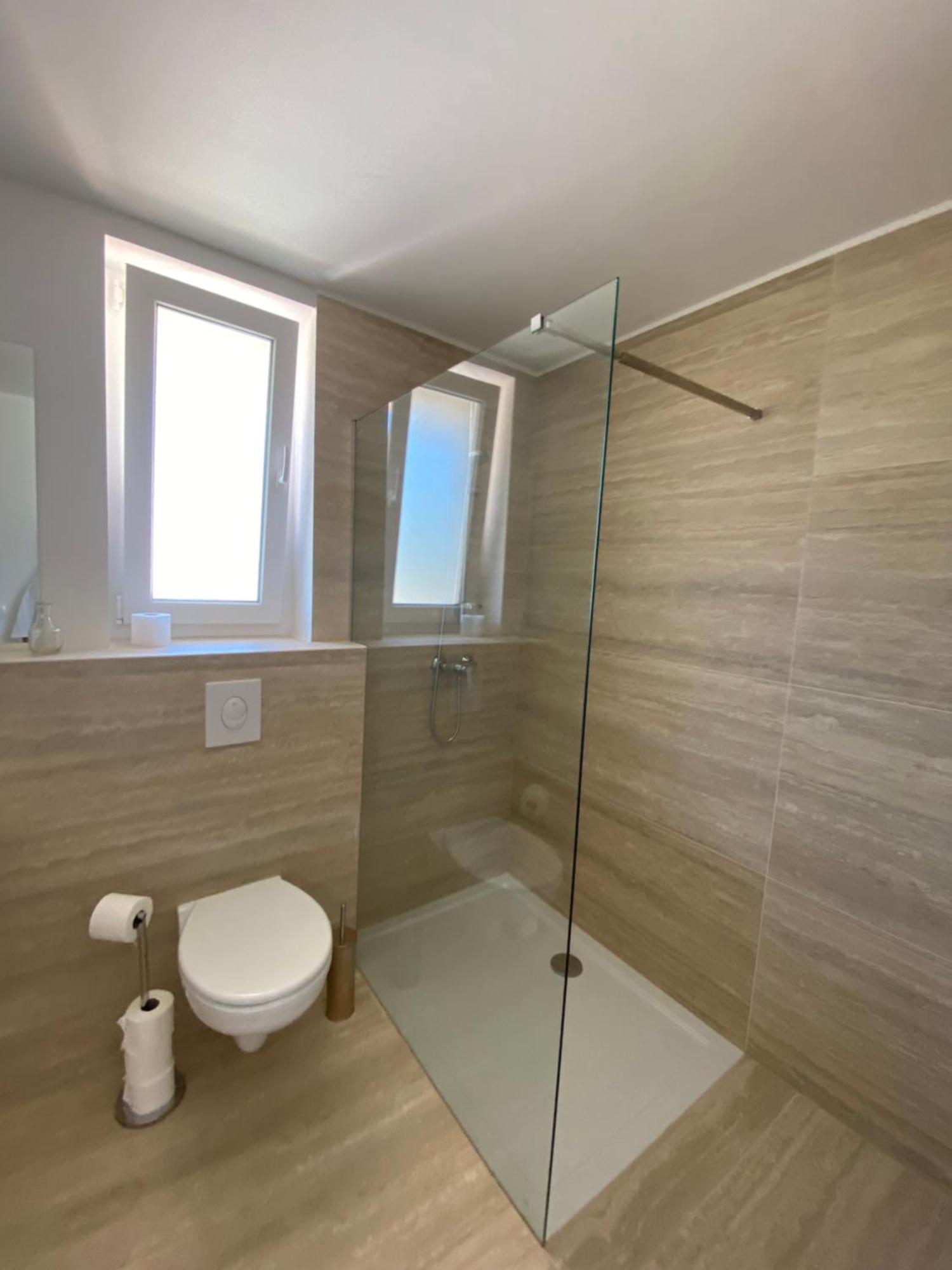 Twenty-Punat Apartments Ngoại thất bức ảnh