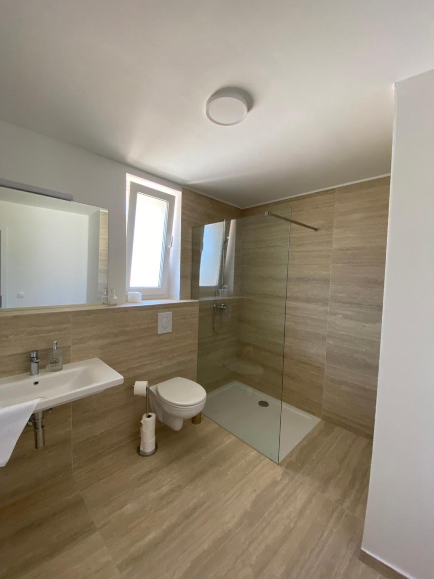 Twenty-Punat Apartments Ngoại thất bức ảnh