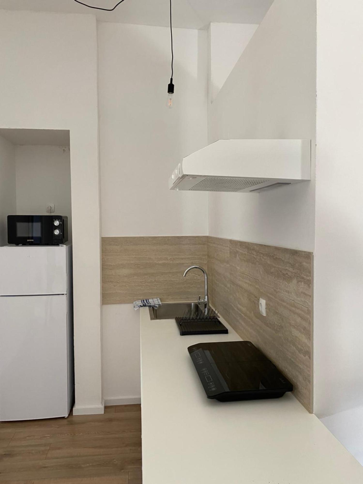 Twenty-Punat Apartments Ngoại thất bức ảnh