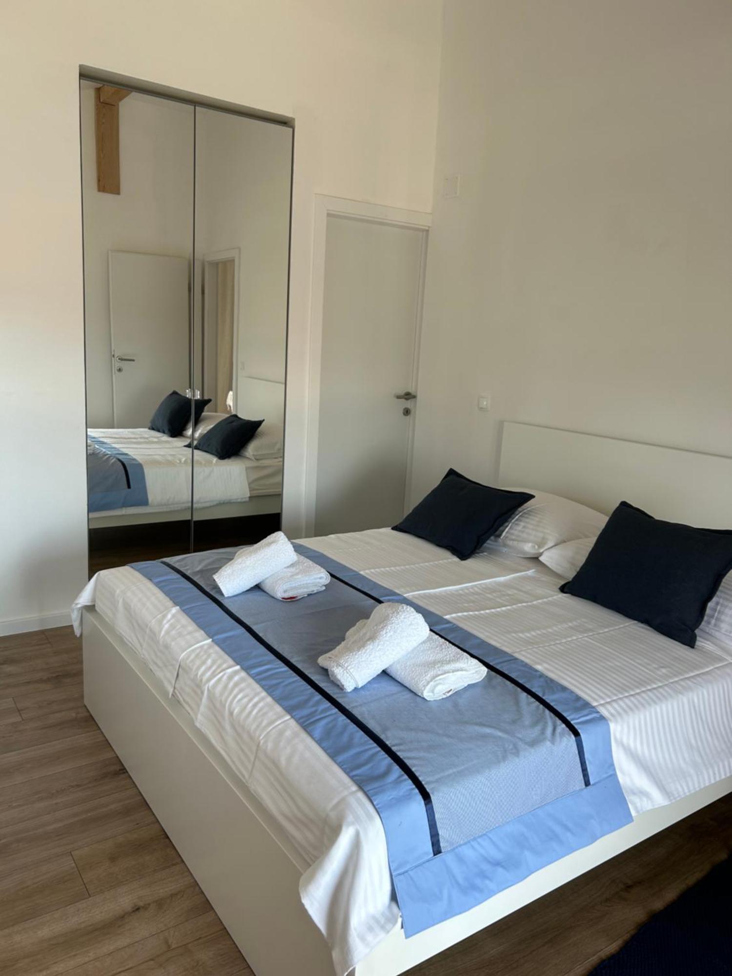 Twenty-Punat Apartments Ngoại thất bức ảnh