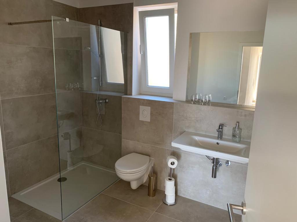 Twenty-Punat Apartments Ngoại thất bức ảnh