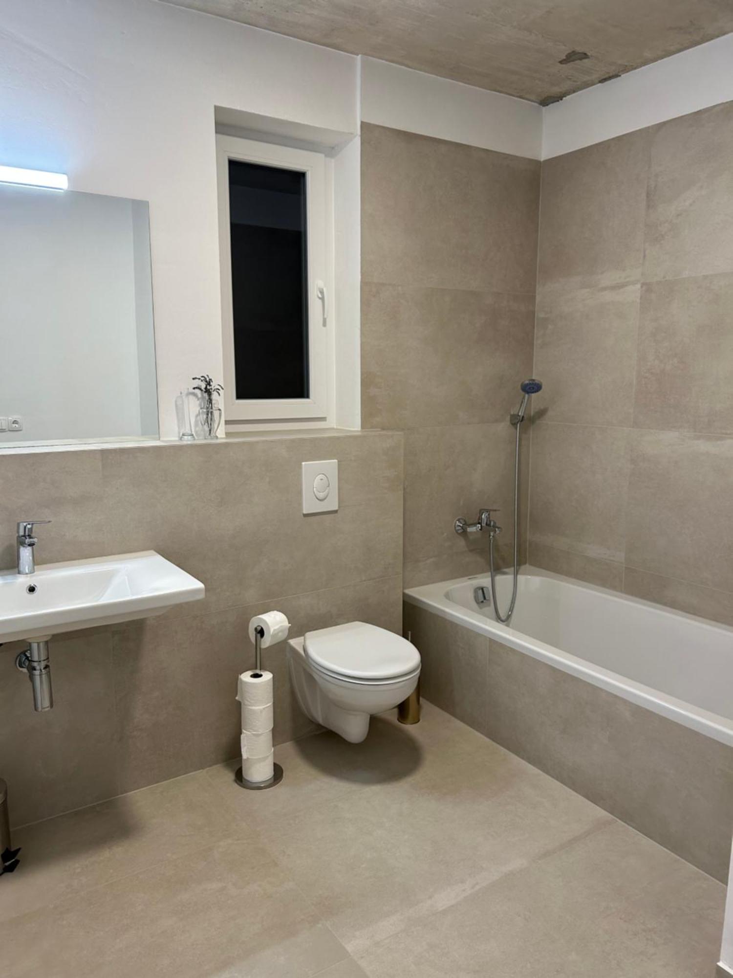 Twenty-Punat Apartments Ngoại thất bức ảnh